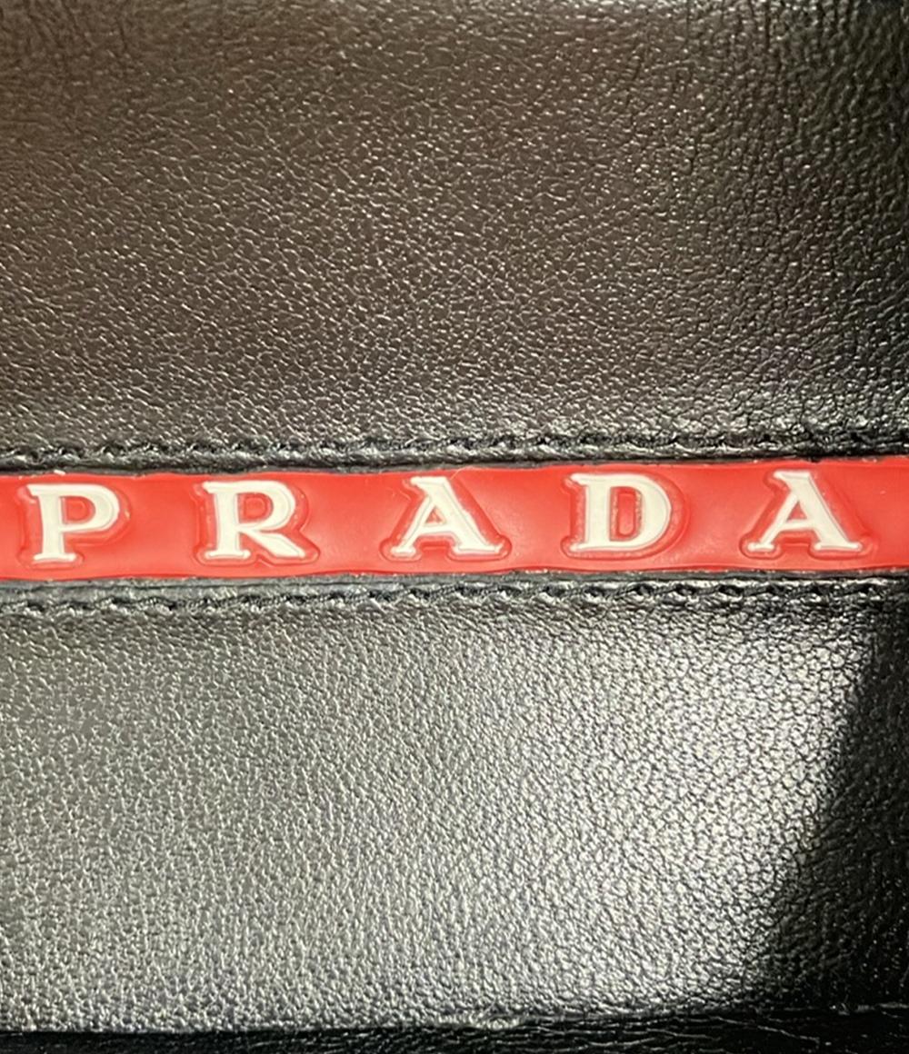 PRADA ローカットスニーカー 3E4739 レディース SIZE 38 (25cm) プラダ