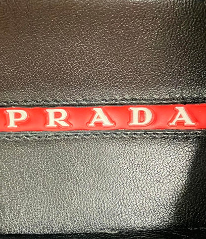 PRADA ローカットスニーカー 3E4739 レディース SIZE 38 (25cm) プラダ
