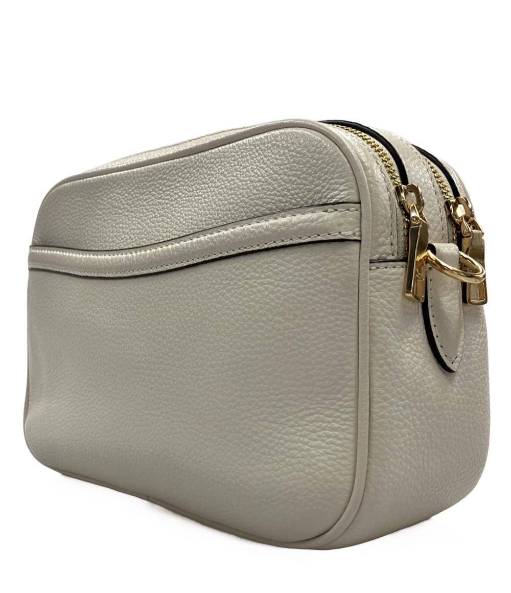 美品 コーチ ショルダーバッグ 75818 レディース COACH