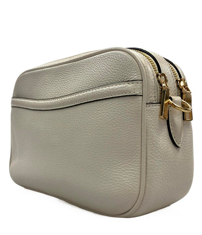 美品 コーチ ショルダーバッグ 75818 レディース COACH