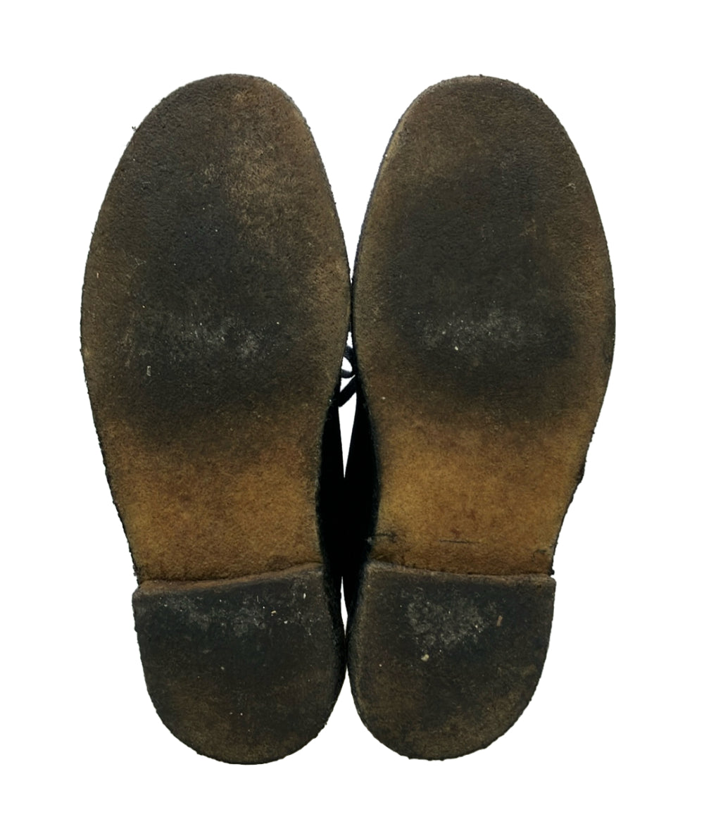 Clarks デザートブーツ ショートブーツ レディース SIZE 37 クラークス