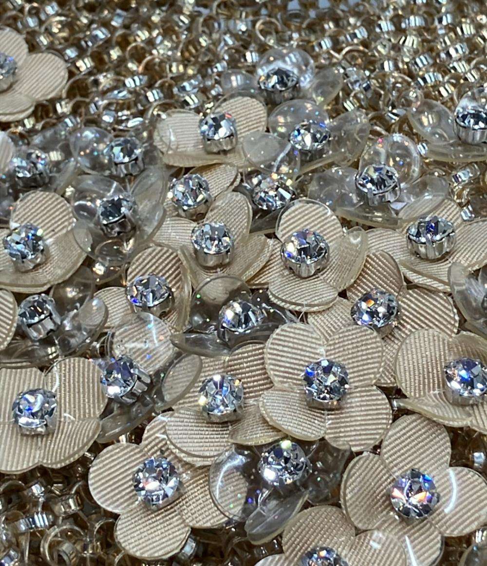 美品 ANTEPRIMA ハンドバッグ ワイヤーバッグ レディース アンテプリマ