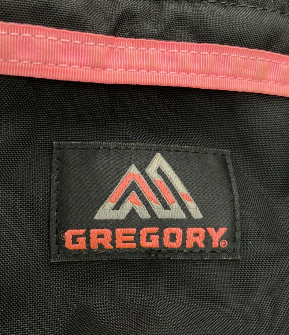 GREGORY ショルダーバッグ 斜め掛け ユニセックス グレゴリー