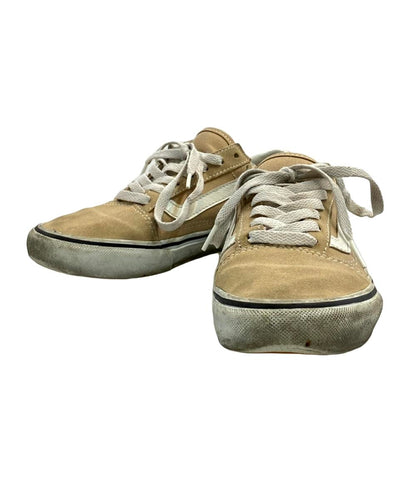 バンズ ローカットスニーカー V36CF CALM レディース SIZE 23.5 (M) VANS