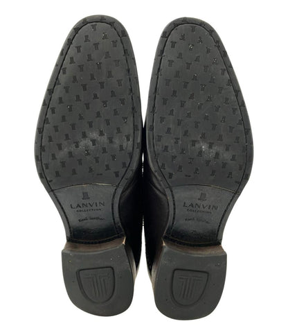 LANVIN ビジネスシューズ メンズ SIZE 25.0 (S) ランバン