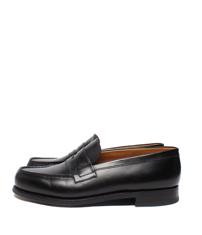 J.M WESTON ローファー 180シグニチャーローファー 41-101-180-1F メンズ SIZE 5 D (25cm) ジェイエムウエストン