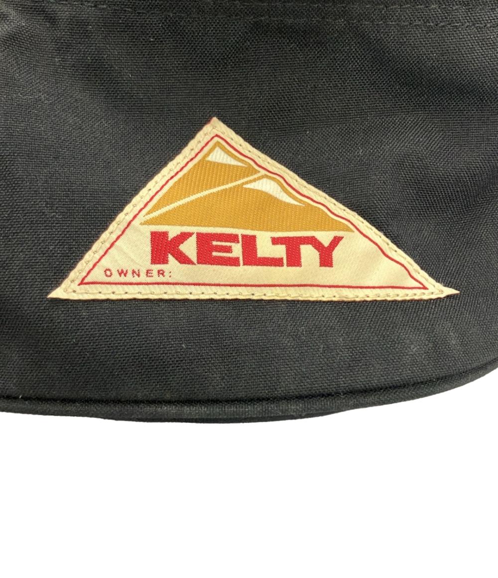 ケルティ ボディバッグ メンズ KELTY