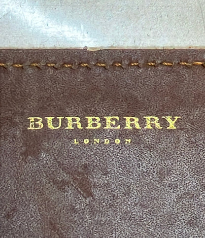 BURBERRY トートバッグ レディース バーバリー