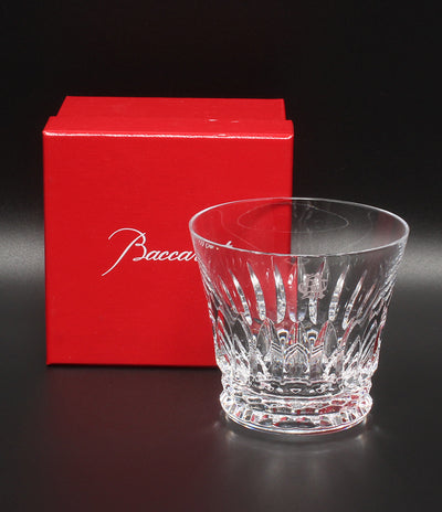 美品 Baccarat グラス タンブラー ティアラ バカラ