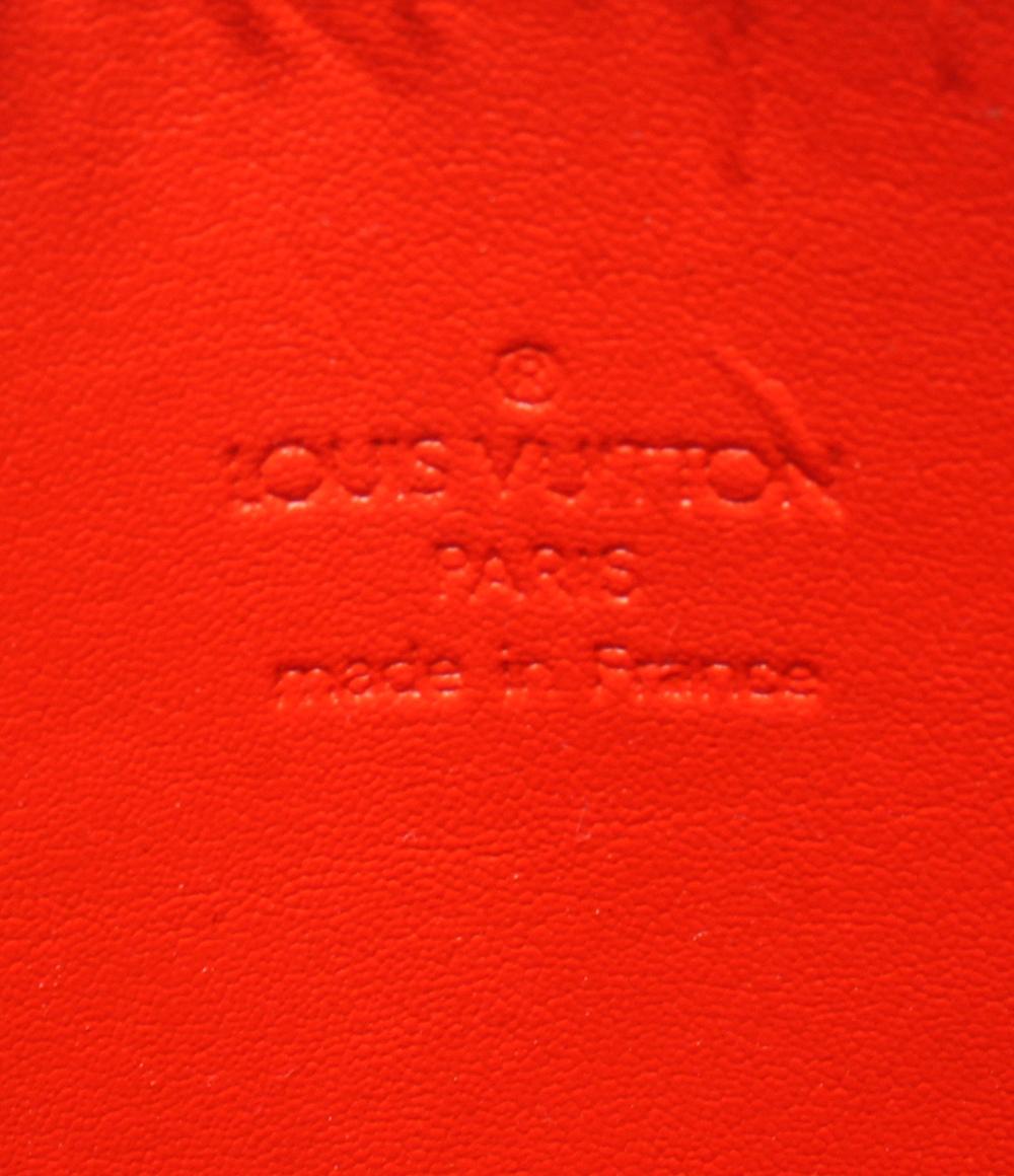 ルイ・ヴィトン ショルダーバッグ 肩掛け モット ヴェルニ レディース LOUIS VUITTON LOUIS VUITTON ショルダーバッグ 肩掛け モット ヴェルニ レディース