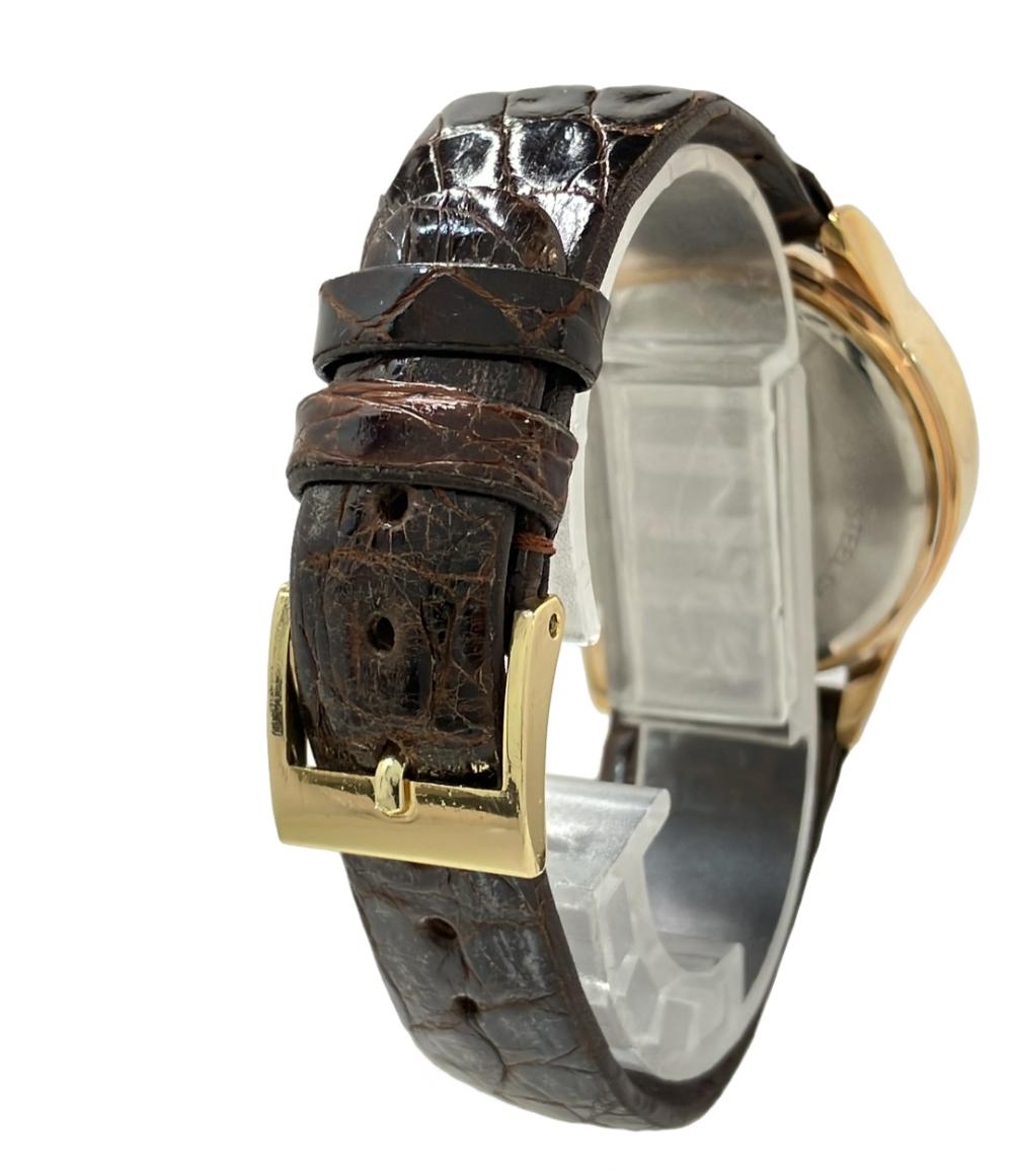 CLATHAS 腕時計 クオーツ シェル レディース クレイサス