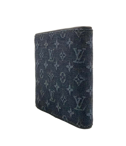 LOUIS VUITTON 三つ折り財布 ポルト ビエ カルト クレディ モネ モノグラム ミニ M92439 レディース メンズ ルイ・ヴィトン
