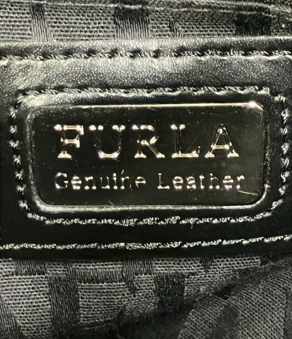 Furla ハンドバッグ ショルダーバッグ 2WAY レザー レディース フルラ