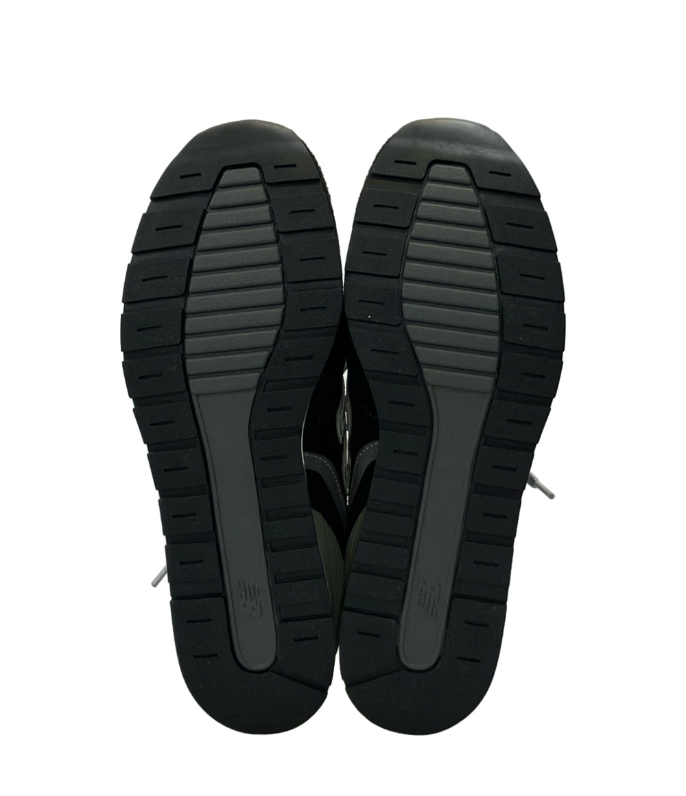 美品 NEW BALANCE ローカットスニーカー GORE-TEX LIFE STYLE 996 CM996XB メンズ SIZE 27.0 ニューバランス