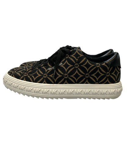 MICHAEL KORS ローカットスニーカー レディース SIZE 5.5M マイケルコース