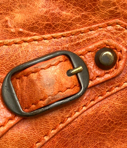 バレンシアガ ポーチ レディース BALENCIAGA