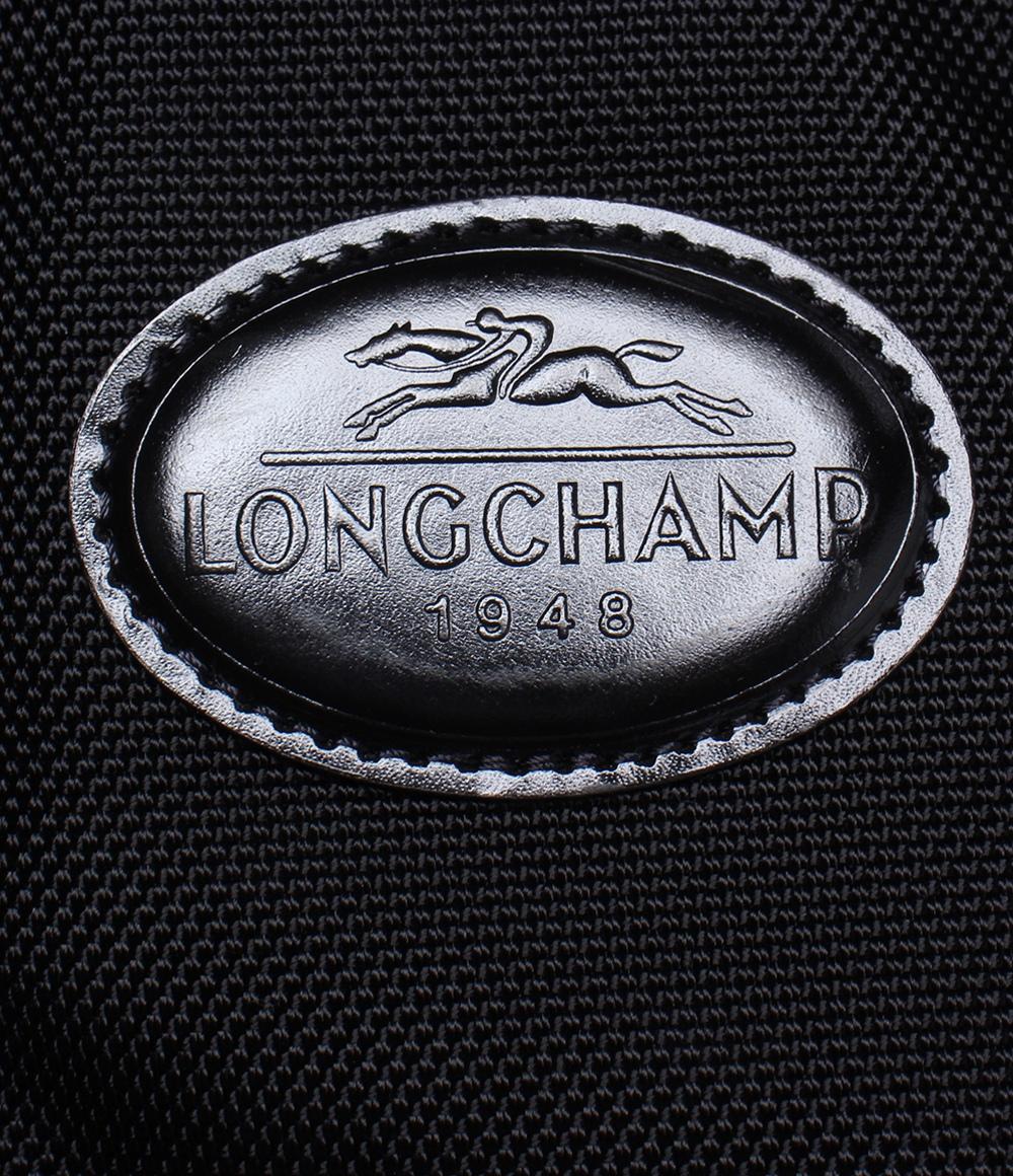 ロンシャン ボストンバッグ キャリーバッグ ユニセックス LONGCHAMP