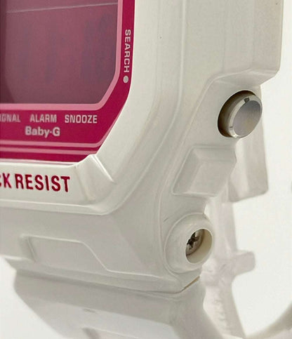 CASIO 腕時計 Baby-G クオーツ BG-5601 レディース カシオ