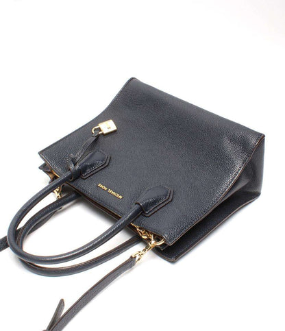 訳あり MICHAEL KORS 2WAY ハンドバッグ ショルダーバッグ 斜め掛け レディース マイケルコース