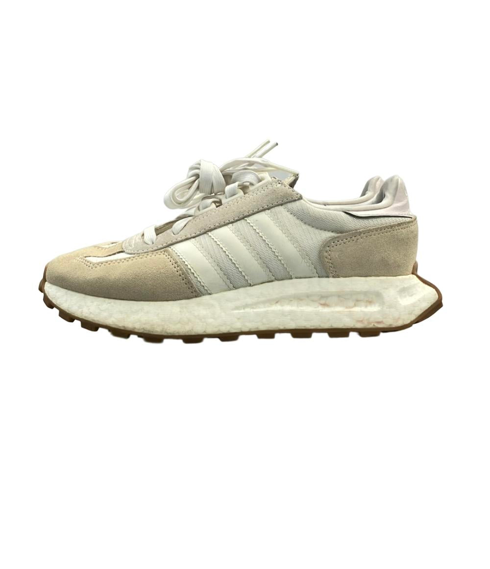 adidas ローカットスニーカー GW6574 レディース SIZE 22.5 (S) アディダス