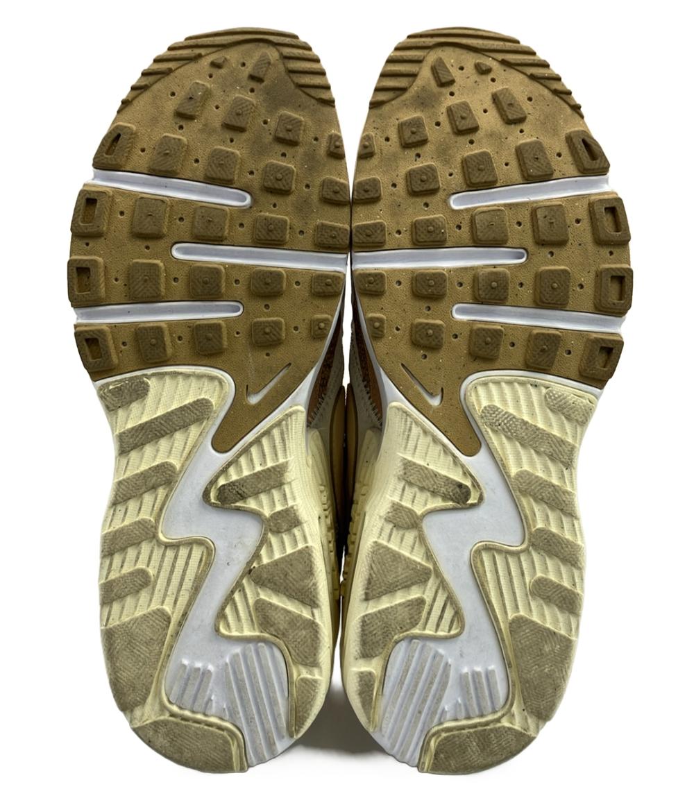NIKE ローカットスニーカー エア マックス エクシー DJ1975-100 レディース SIZE 24.0 (L) ナイキ