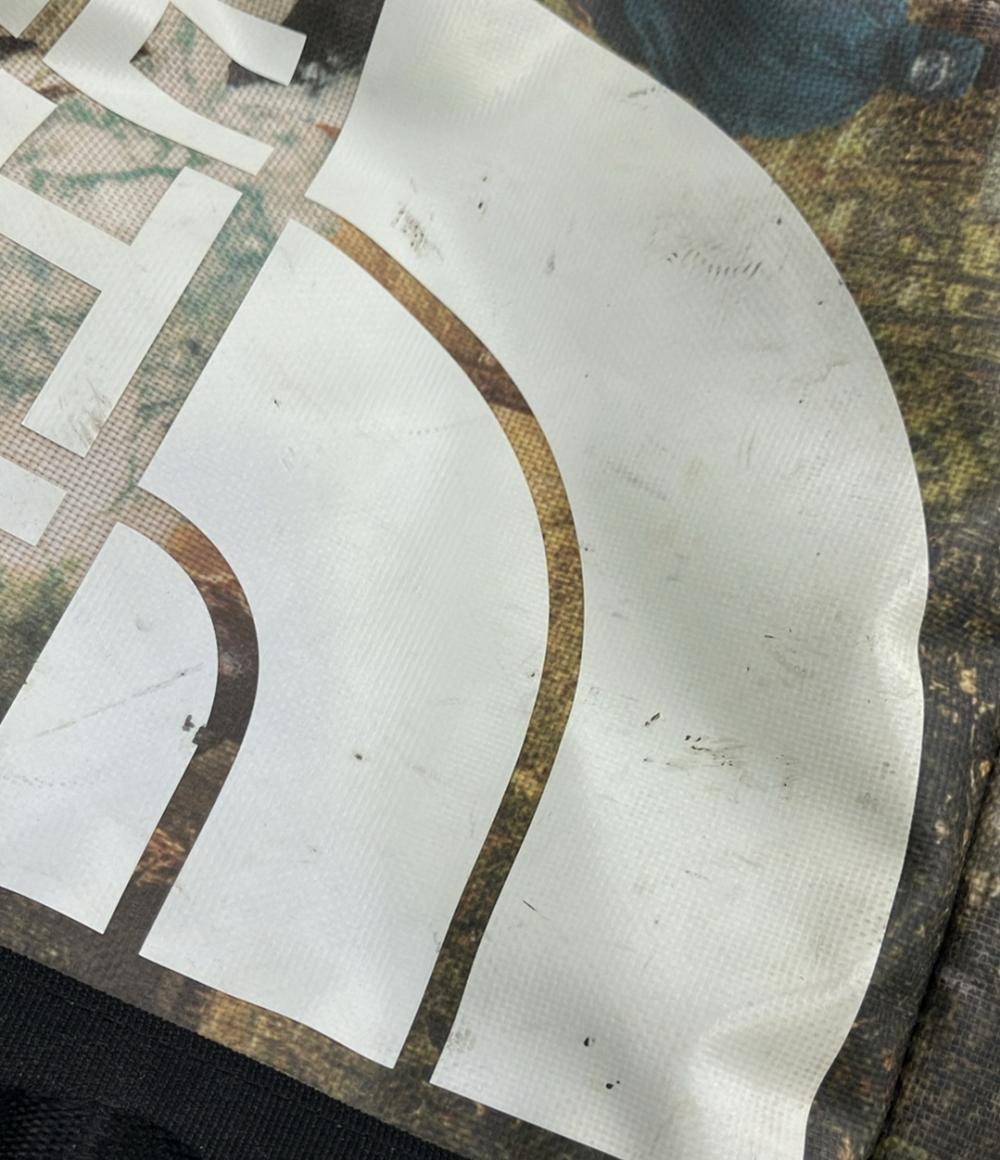 ザ・ノースフェイス リュック ヒューズボックス メンズ THE NORTH FACE