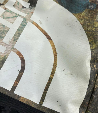 ザ・ノースフェイス リュック ヒューズボックス メンズ THE NORTH FACE