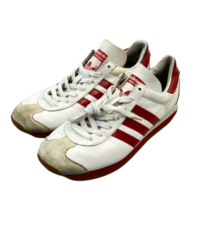 adidas ローカットスニーカー メンズ SIZE 26.0 (M) アディダス