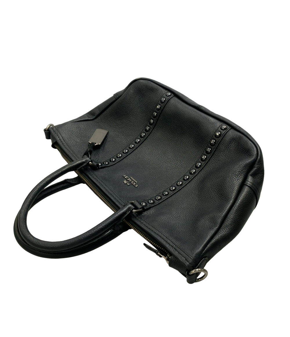 COACH 2WAY ハンドバッグ ショルダーバッグ 斜め掛け 36306 レディース