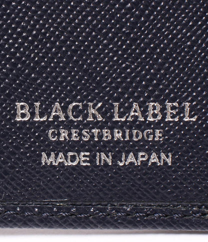 美品 ブラックレーベル・クレストブリッジ スマホケース ユニセックス BLACK LABELCRESTBRIDGE