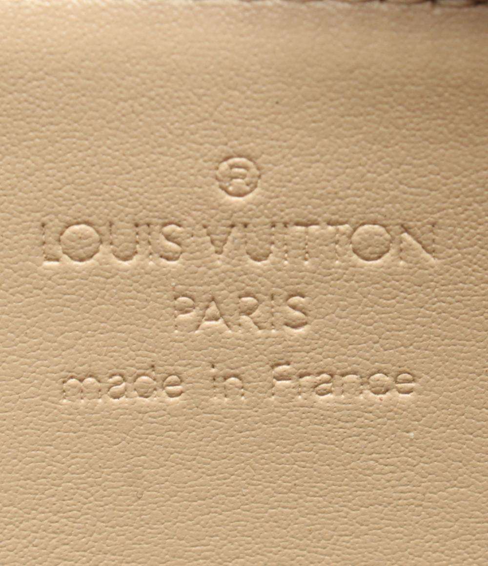ルイ・ヴィトン 2wayハンドバッグ ポーチ フラワーレキシントン ヴェルニ M92246 レディース LOUIS VUITTON