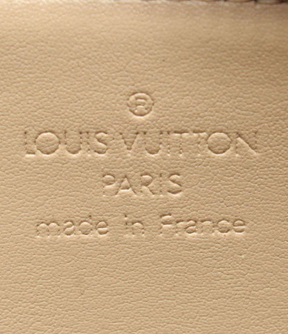 ルイ・ヴィトン 2wayハンドバッグ ポーチ フラワーレキシントン ヴェルニ M92246 レディース LOUIS VUITTON