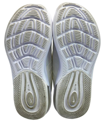 NIKE ローカットスニーカー エア マックス アクシス AH5223-100 キッズ SIZE 19.0 ナイキ