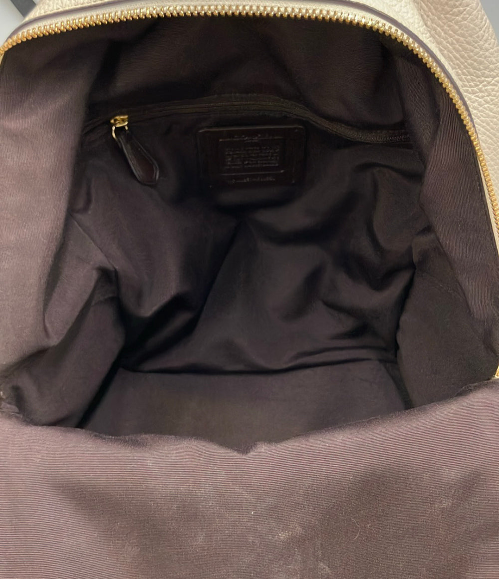 COACH リュック デイパック F30550 レディース コーチ