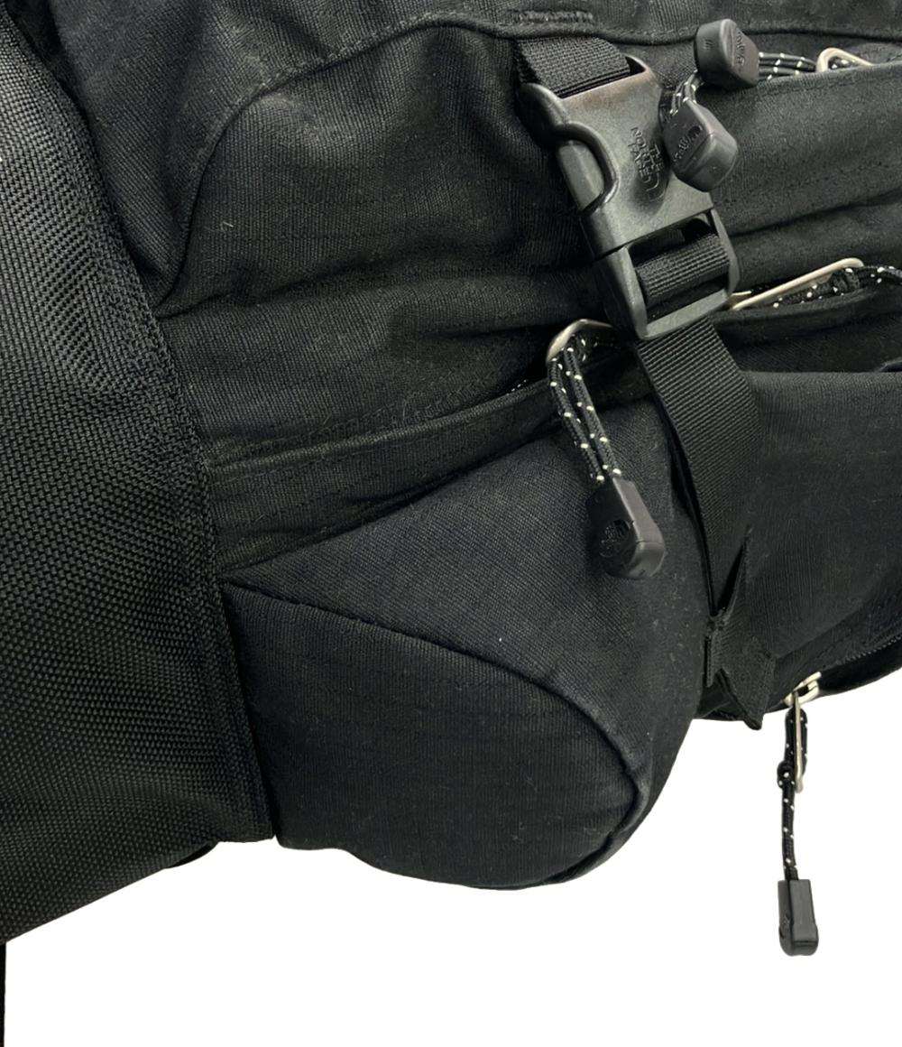 THE NORTH FACE リュック WASATCH ユニセックス ザ・ノース・フェイス