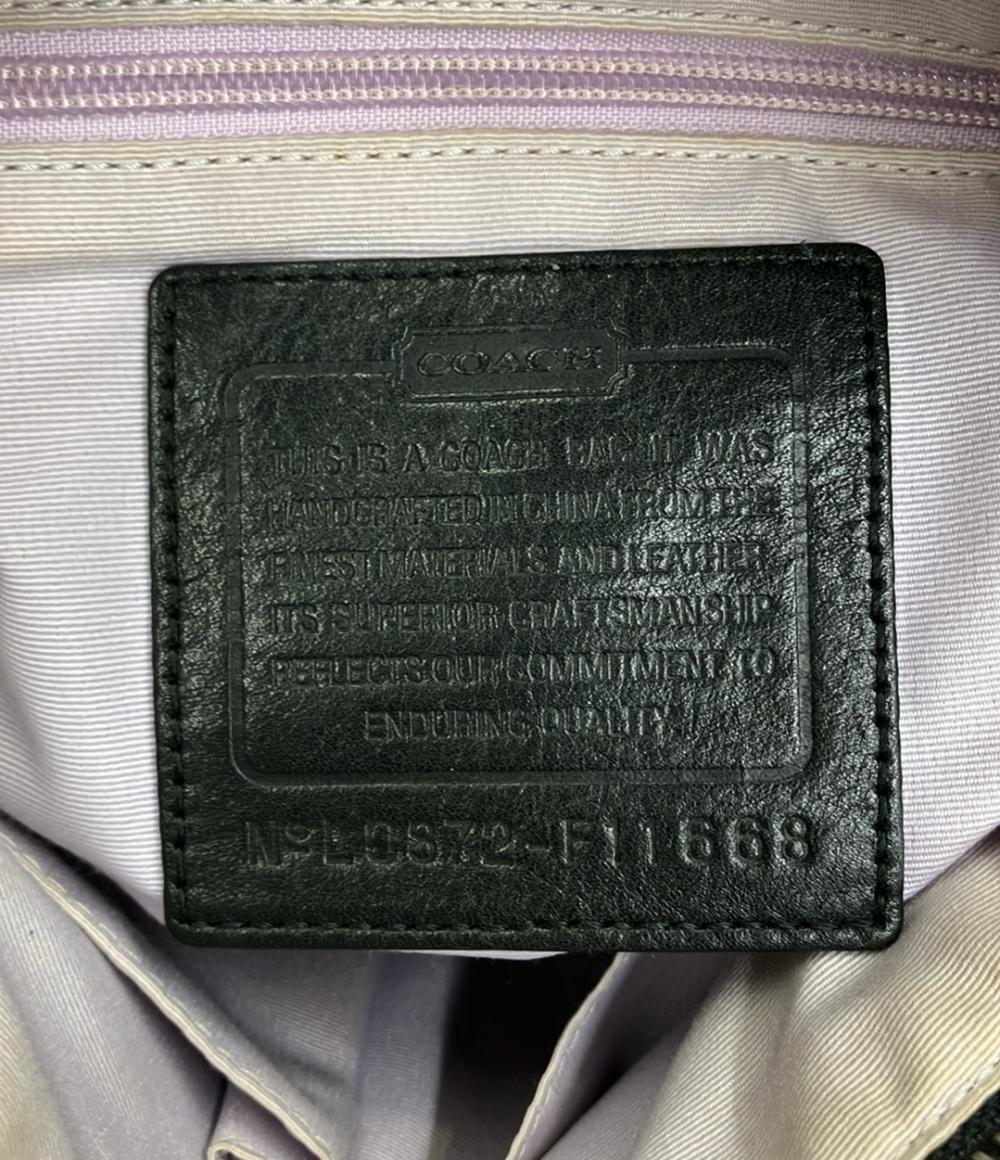 コーチ ショルダーバッグ 肩掛け F1166 レディース COACH COACH ショルダーバッグ 肩掛け F1166 レディース コーチ – Rehello by
