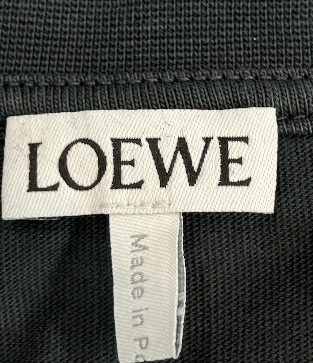 ロエベ 半袖Tシャツ ルーズフィット H526Y22XBT メンズ SIZE XS (XS) LOEWE