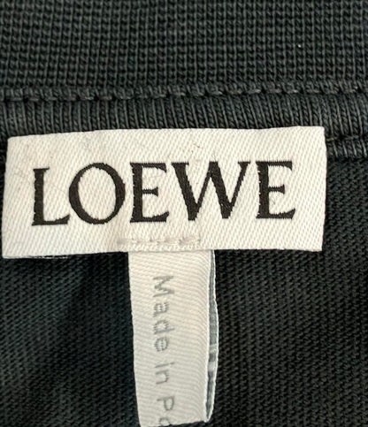 ロエベ 半袖Tシャツ ルーズフィット H526Y22XBT メンズ SIZE XS (XS) LOEWE