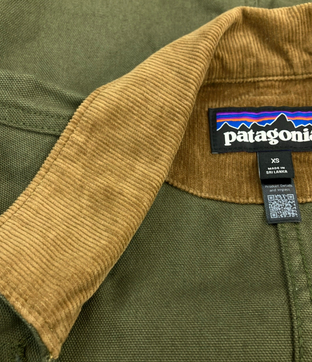 patagonia ジャケット レディース SIZE XS パタゴニア