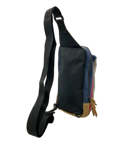 gymmaster ボディバッグ メンズ ジムマスター