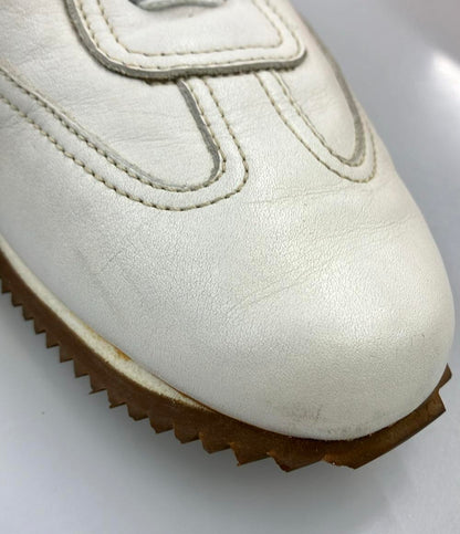 HERMES ローカットスニーカー レディース SIZE 39 (25cm) エルメス