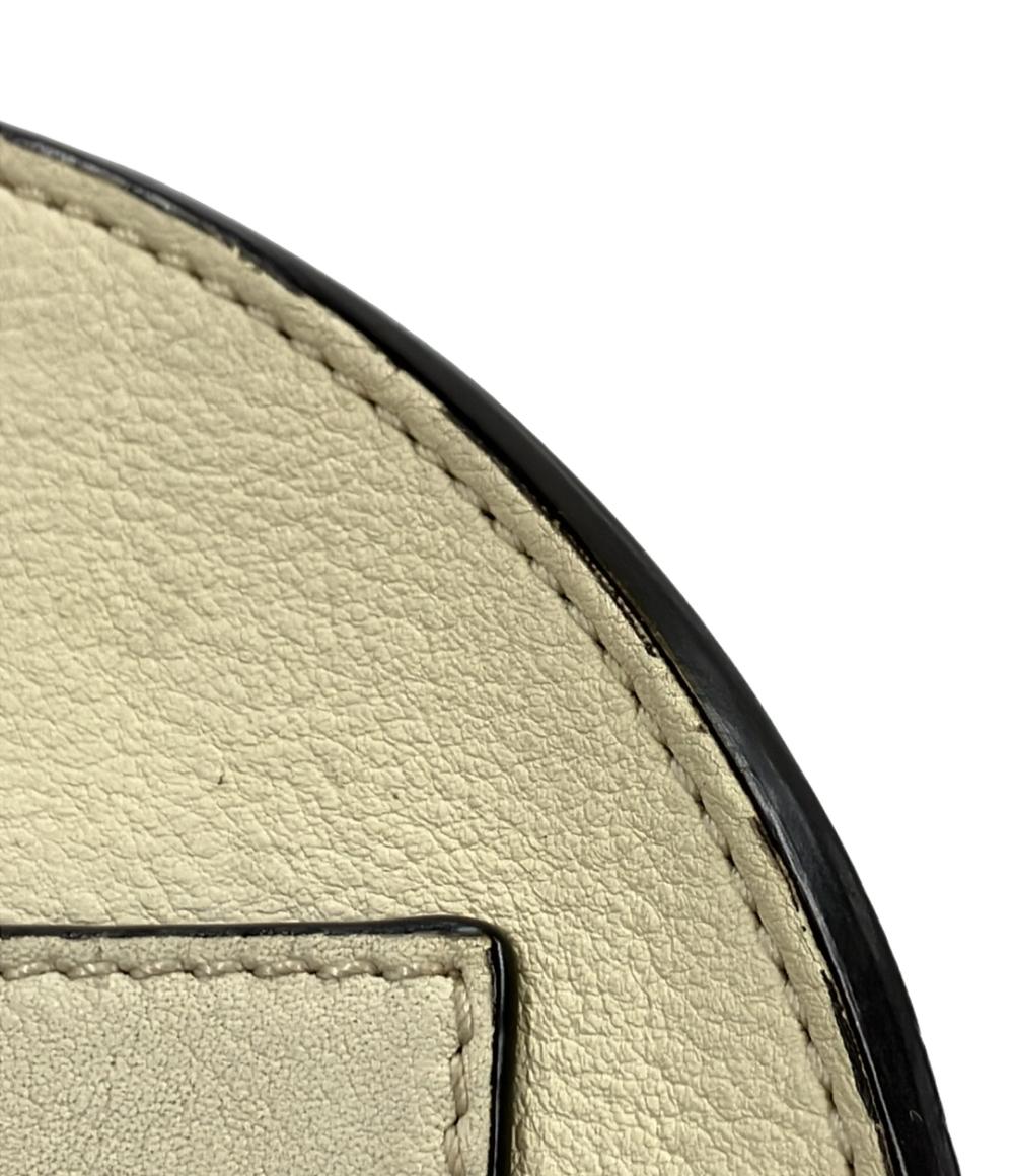 Chloe ハンドバッグ Nile Minaudiere レディース クロエ