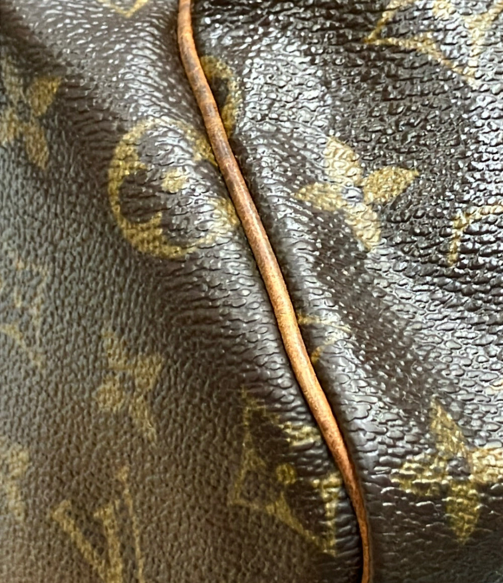 LOUIS VUITTON ハンドバッグ スピーディ30 モノグラム M41526 レディース ルイ・ヴィトン