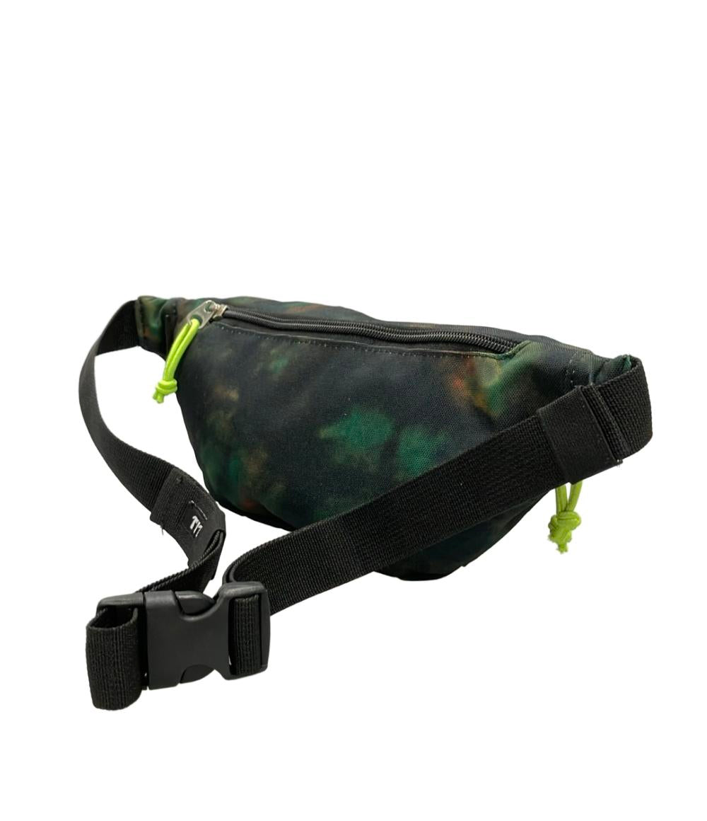 美品 WILDTHINGS TITICACA ウエストバッグ ボディバッグ メンズ ワイルドシングス チチカカ
