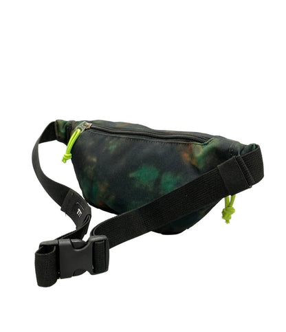 美品 WILDTHINGS TITICACA ウエストバッグ ボディバッグ メンズ ワイルドシングス チチカカ