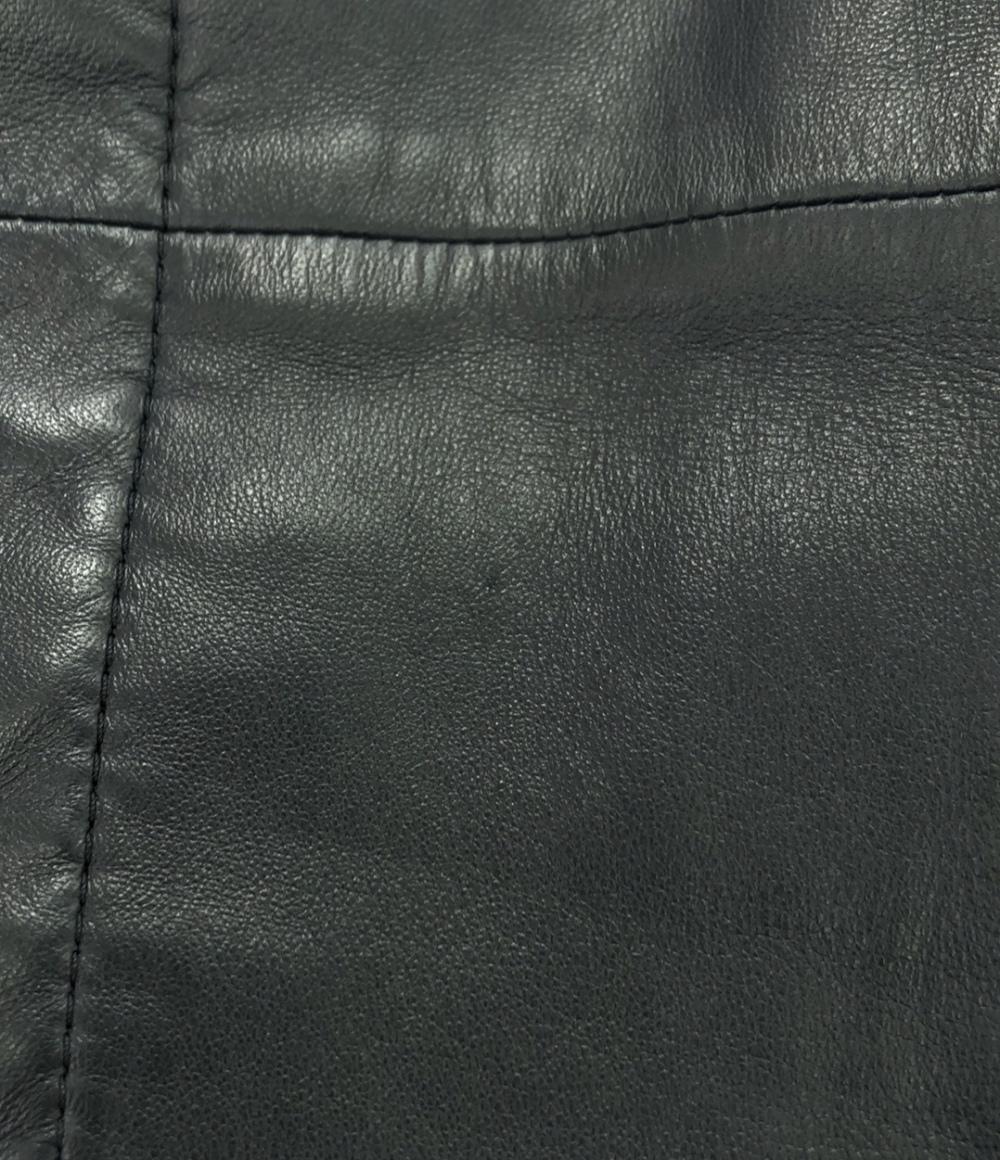 ギャルリーヴィー ステンカラーコート レディース SIZE 1 (S) GALERIE VIE