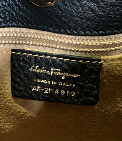 サルヴァトーレフェラガモ ワンショルダーバッグ 肩掛け レディース Salvatore Ferragamo