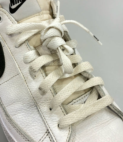 NIKE ローカットスニーカー ブレーザー ロー 77 ヴィンテージ DQ9700-900 メンズ SIZE 27.5 (L) ナイキ