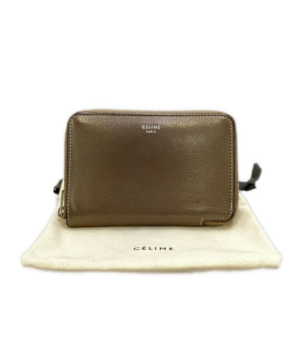 CELINE 二つ折り財布 レディース セリーヌ