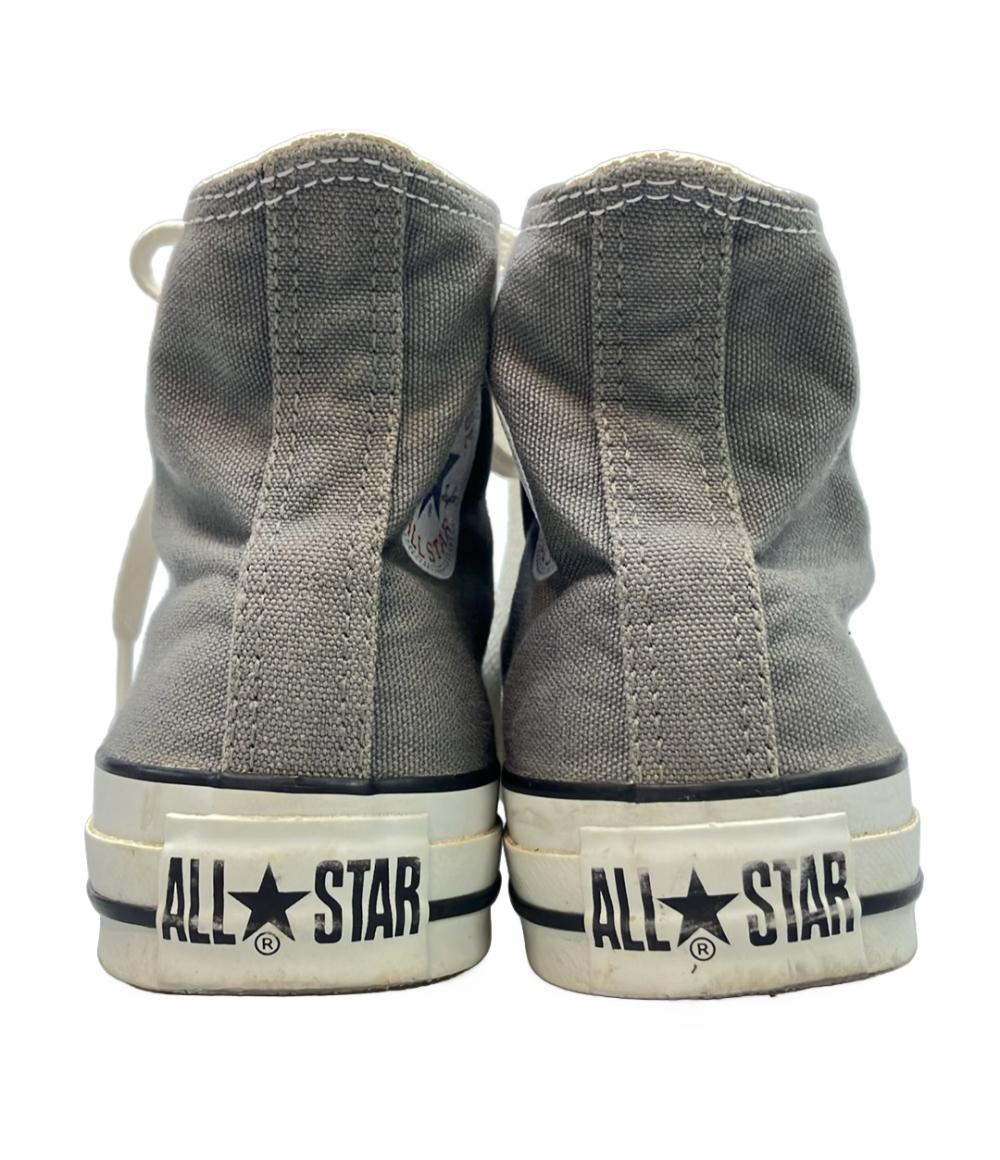 CONVERSE ハイカットスニーカー オールスター HI 1C988 レディース SIZE 23.0 (M) コンバース